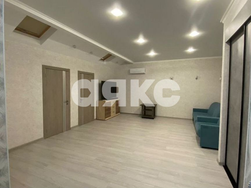 Фото №2: 3-комнатная квартира 75 м² - Геленджик, жилой комлпекс Жуковский, ул. Витебская, 12к6/1