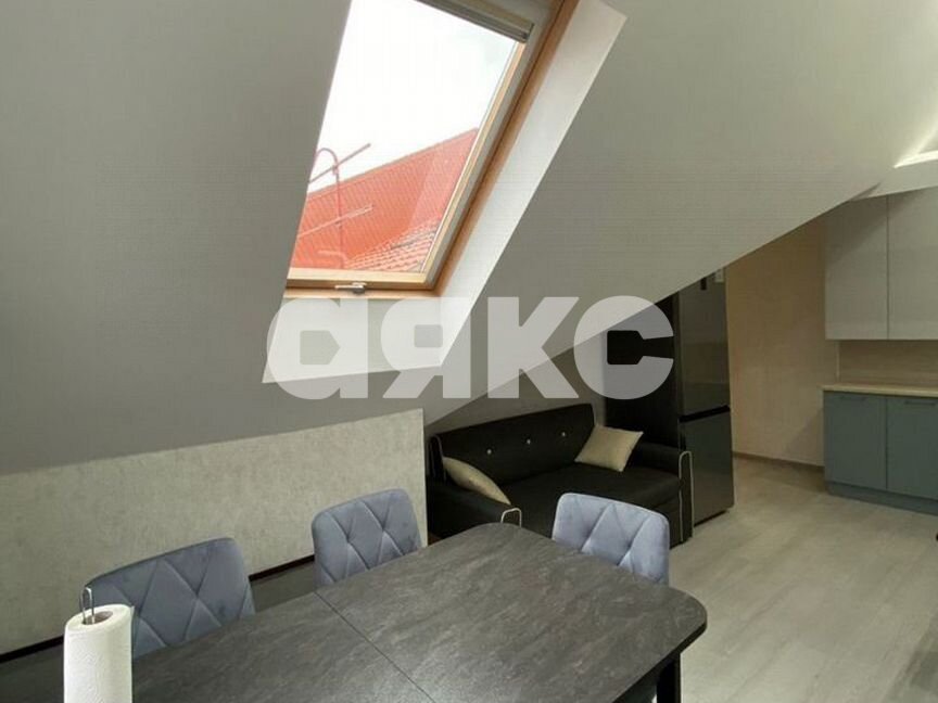 Фото №21: 3-комнатная квартира 75 м² - Геленджик, жилой комлпекс Жуковский, ул. Витебская, 12к6/1