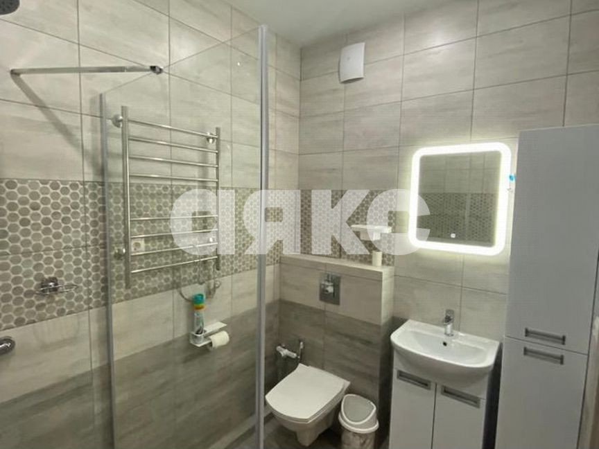 Фото №29: 3-комнатная квартира 75 м² - Геленджик, жилой комлпекс Жуковский, ул. Витебская, 12к6/1