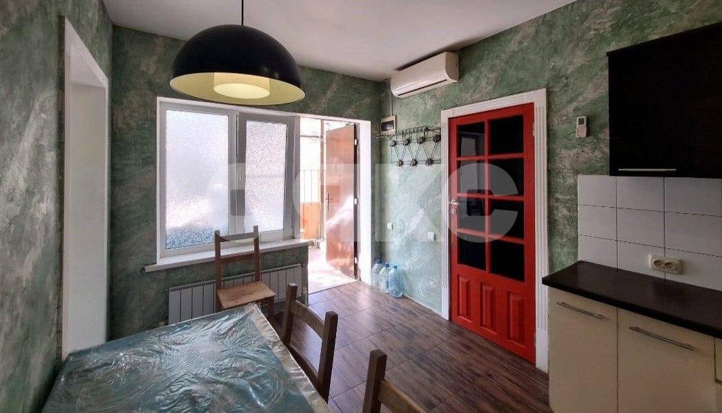 Фото №6: Таунхаус 60 м² + 2 сот. - Геленджик, ул. Новороссийская, 156