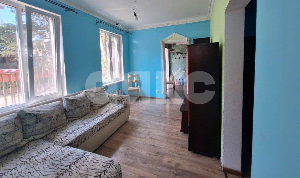 Фото №3: Таунхаус 60 м² + 2 сот. - Геленджик, ул. Новороссийская, 156