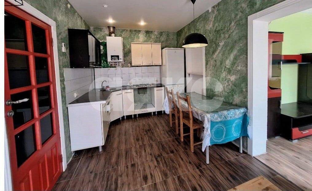 Фото №5: Таунхаус 60 м² + 2 сот. - Геленджик, ул. Новороссийская, 156