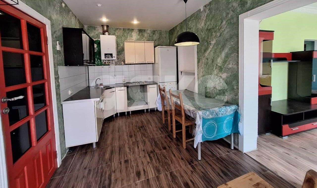 Фото №4: Таунхаус 60 м² + 2 сот. - Геленджик, ул. Новороссийская, 156