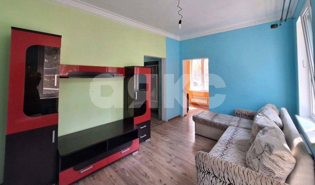 Фото №2: Таунхаус 60 м² + 2 сот. - Геленджик, ул. Новороссийская, 156