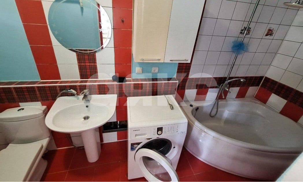 Фото №8: Таунхаус 60 м² + 2 сот. - Геленджик, ул. Новороссийская, 156