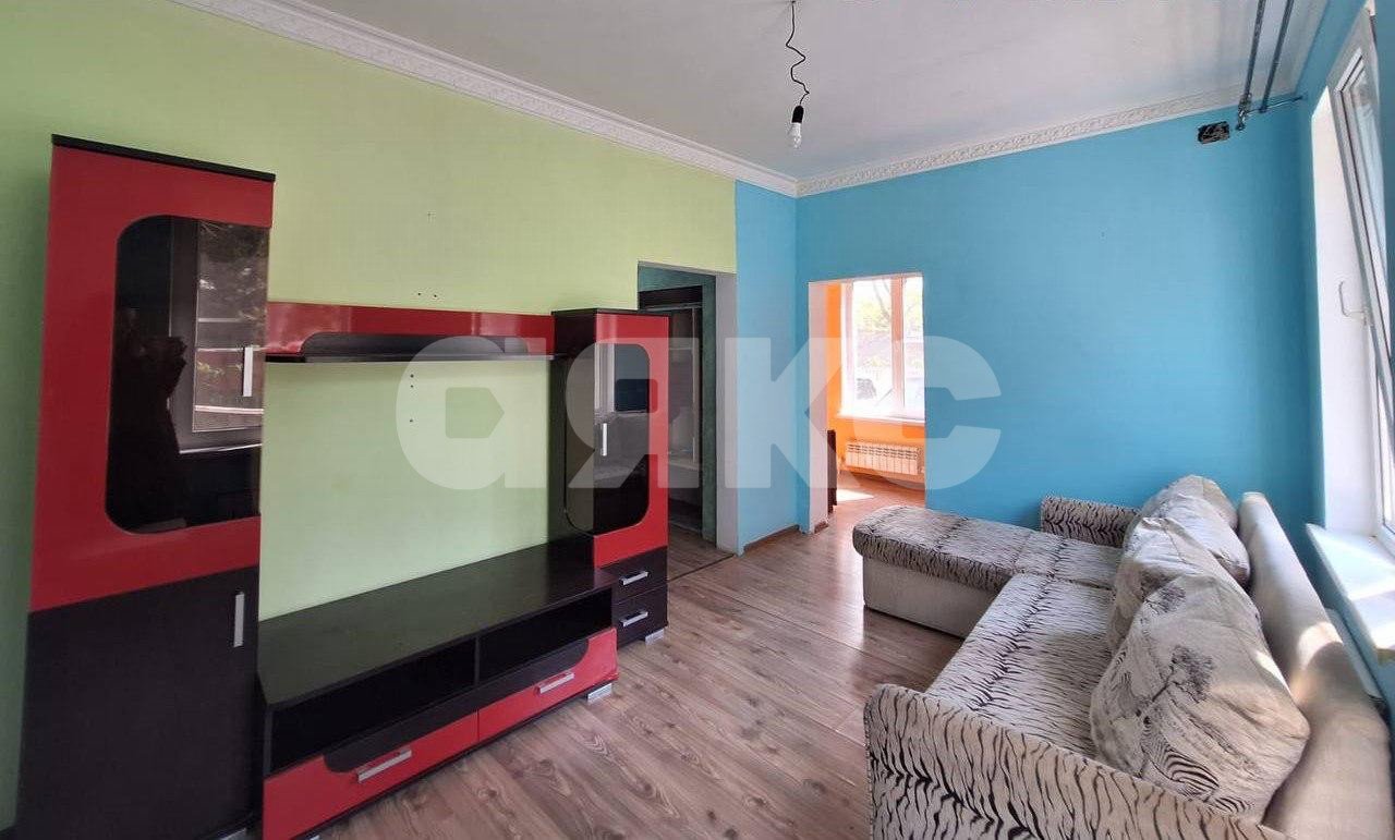 Фото №1: Таунхаус 60 м² + 2 сот. - Геленджик, ул. Новороссийская, 156