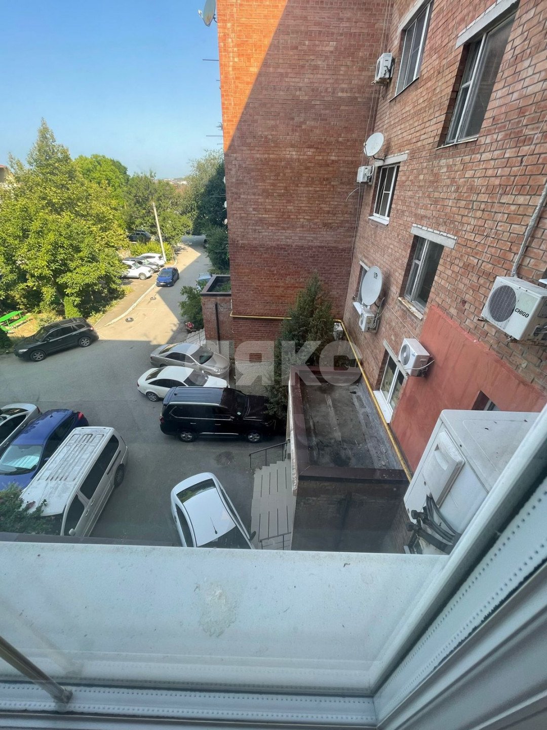 Фото №12: 2-комнатная квартира 52 м² - Дивноморское, ул. Короленко, 6