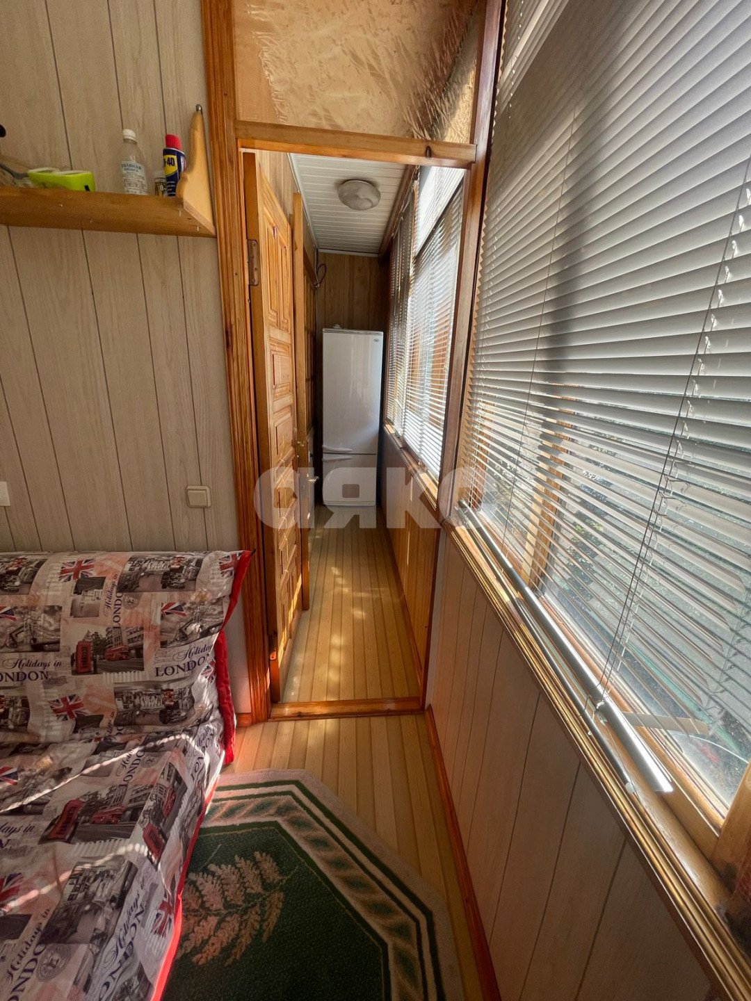 Фото №10: 2-комнатная квартира 52 м² - Дивноморское, ул. Короленко, 6