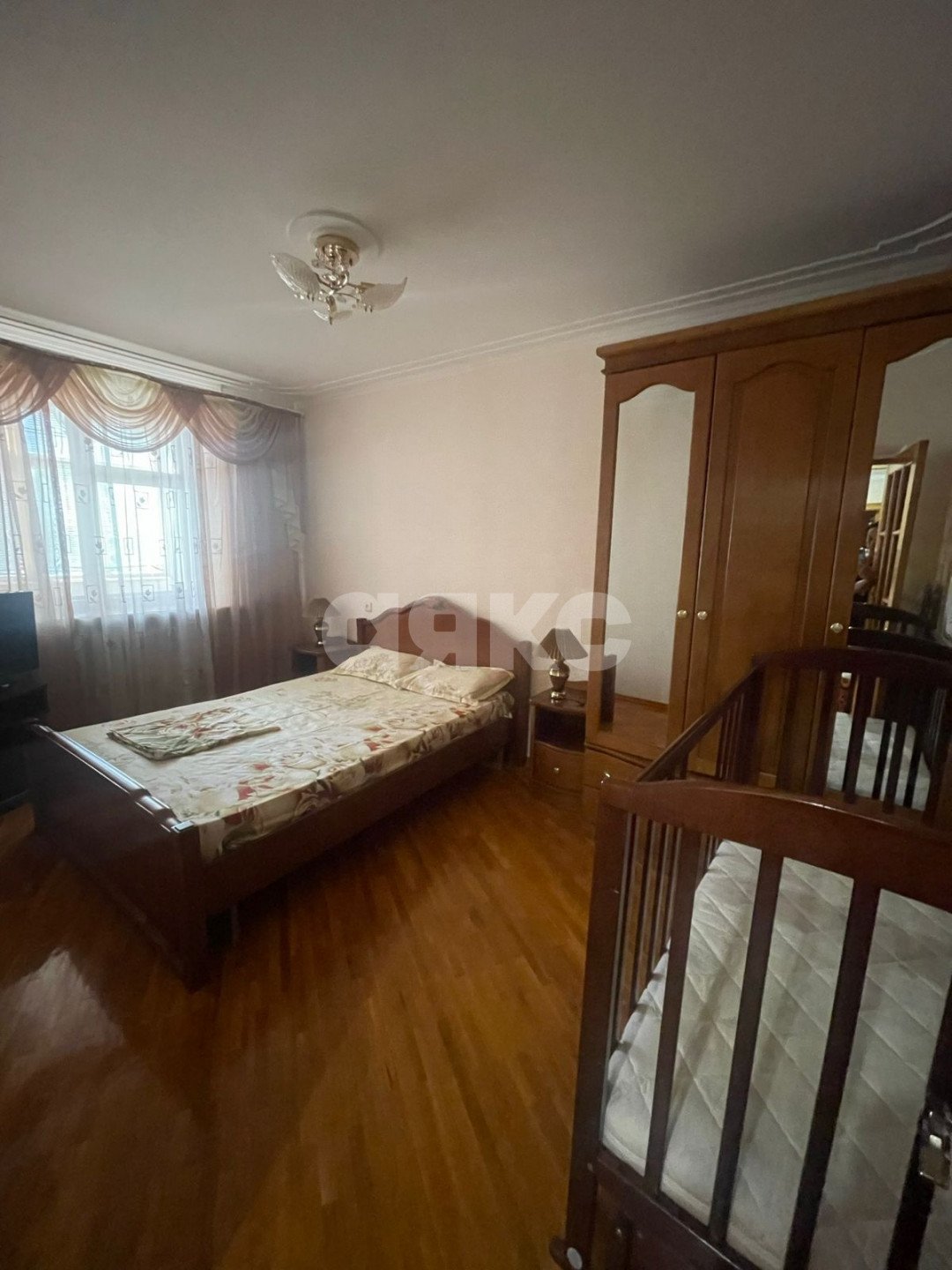 Фото №3: 2-комнатная квартира 52 м² - Дивноморское, ул. Короленко, 6