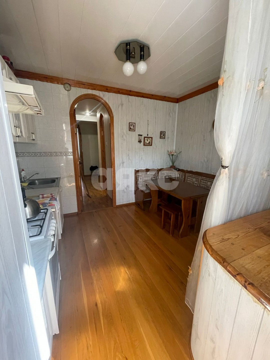 Фото №7: 2-комнатная квартира 52 м² - Дивноморское, ул. Короленко, 6