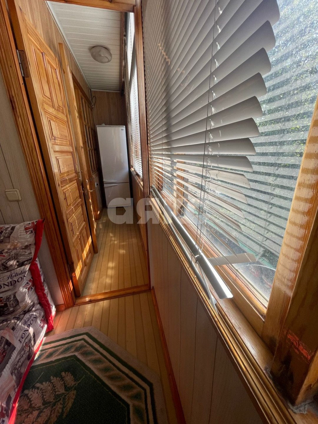 Фото №9: 2-комнатная квартира 52 м² - Дивноморское, ул. Короленко, 6