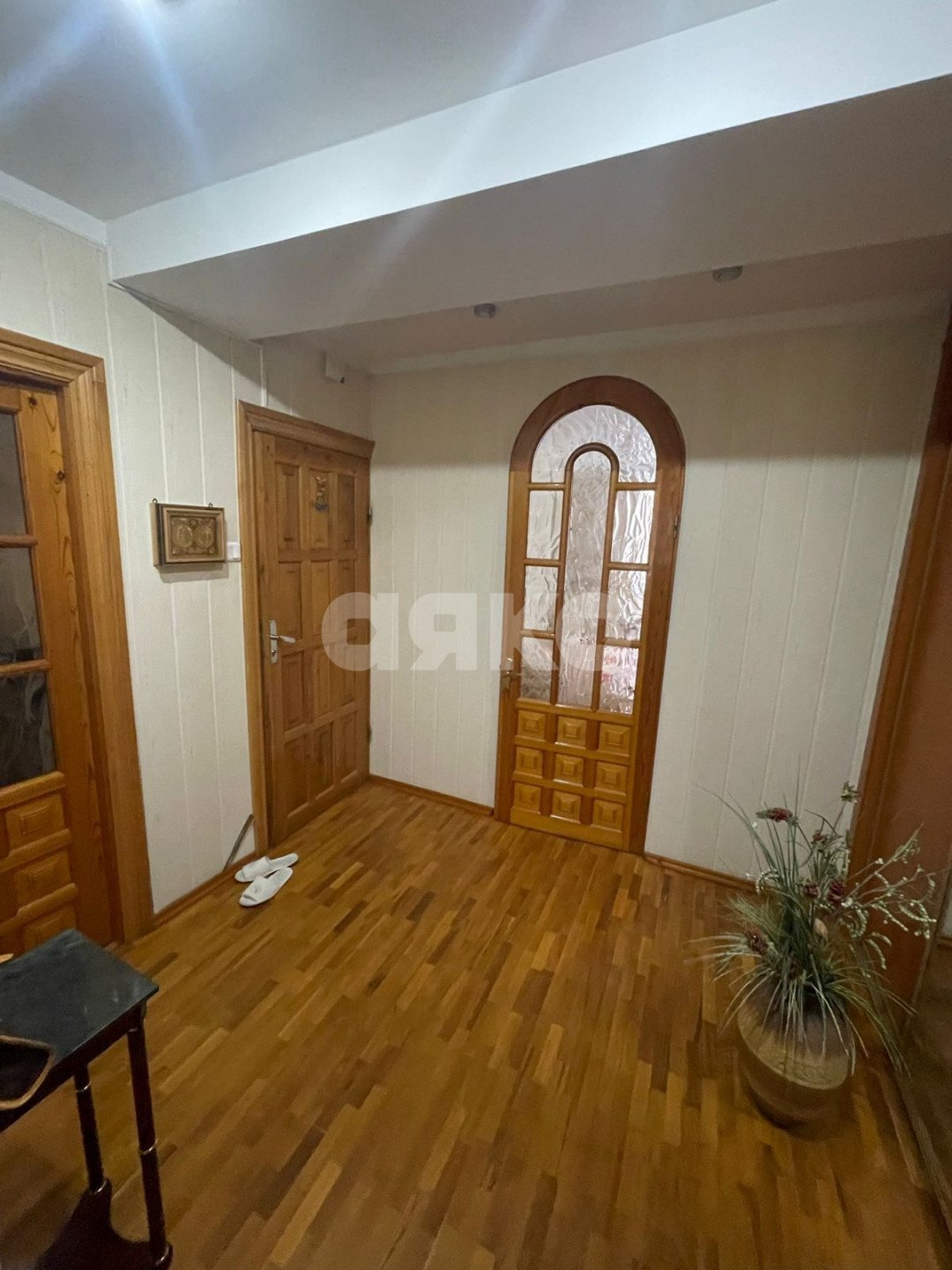 Фото №5: 2-комнатная квартира 52 м² - Дивноморское, ул. Короленко, 6