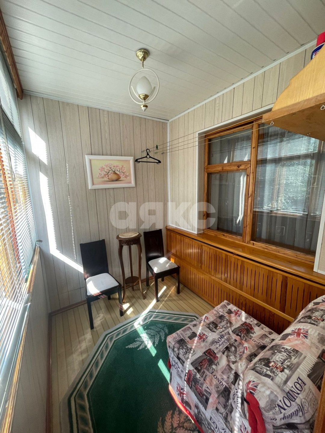 Фото №11: 2-комнатная квартира 52 м² - Дивноморское, ул. Короленко, 6