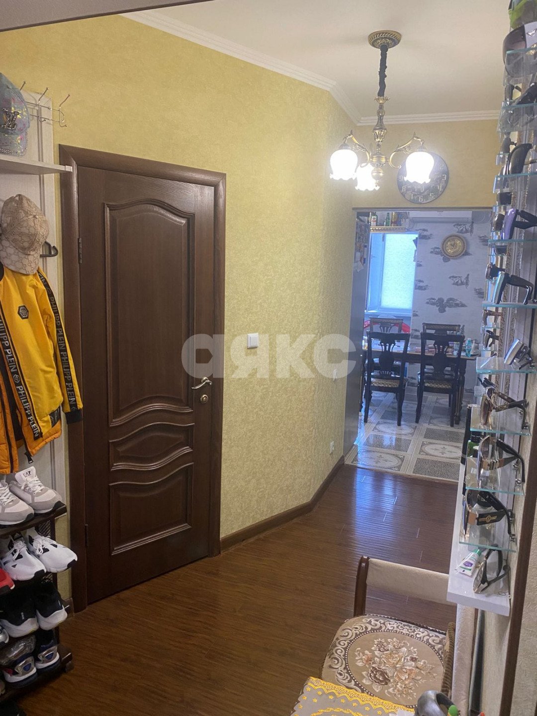 Фото №15: 3-комнатная квартира 83 м² - Геленджик, ул. Октябрьская, 43А