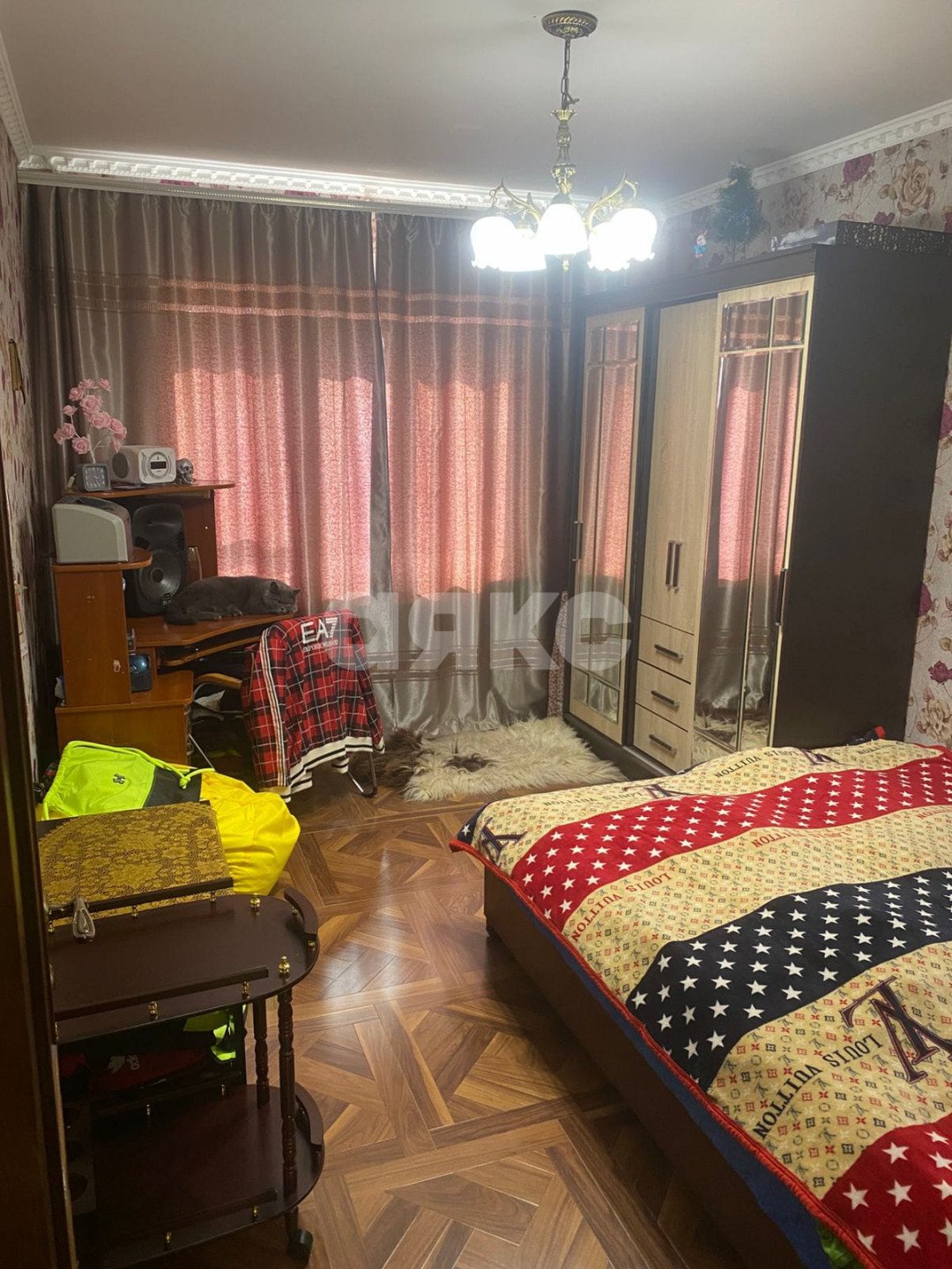 Фото №11: 3-комнатная квартира 83 м² - Геленджик, ул. Октябрьская, 43А