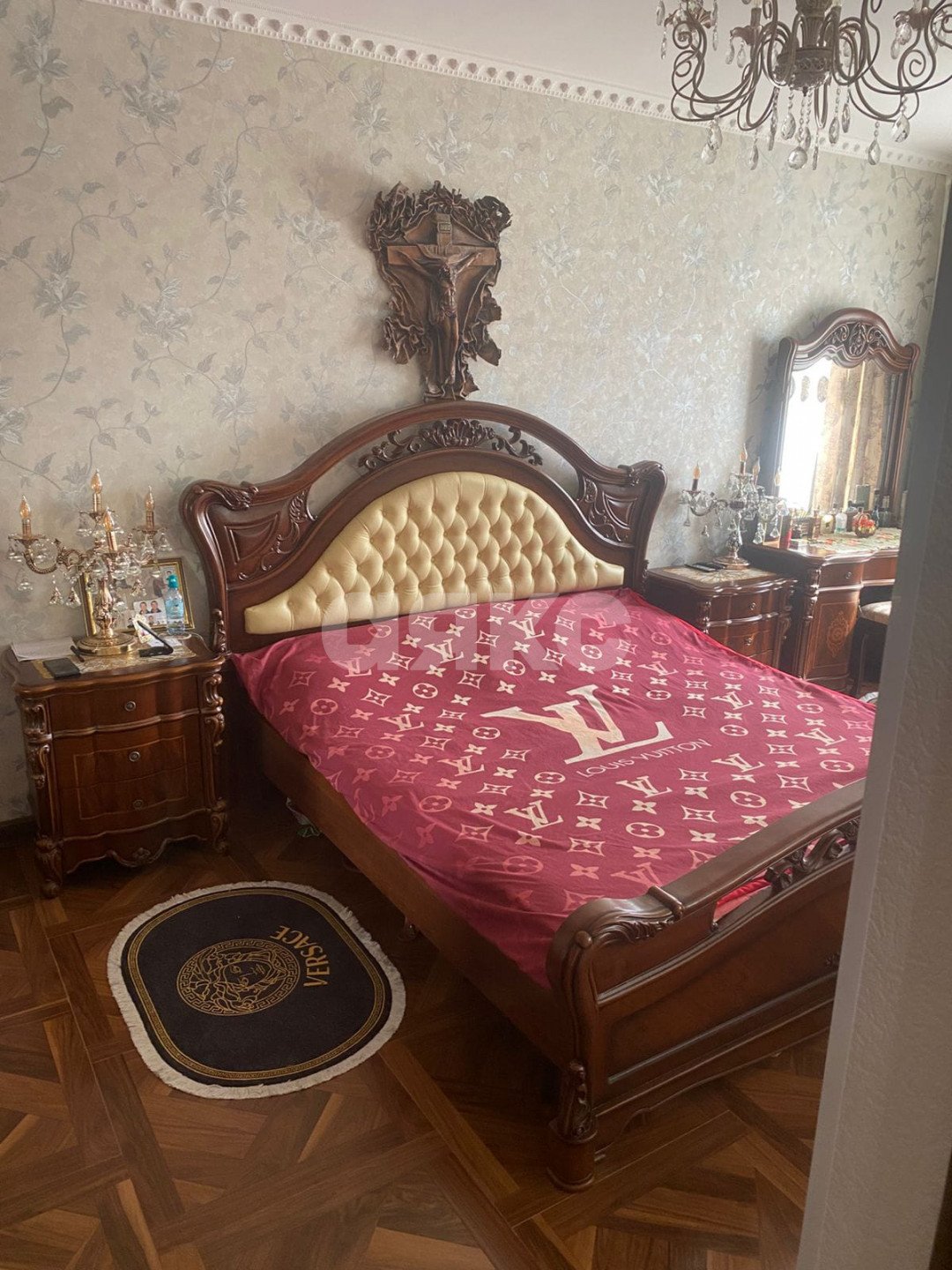 Фото №9: 3-комнатная квартира 83 м² - Геленджик, ул. Октябрьская, 43А