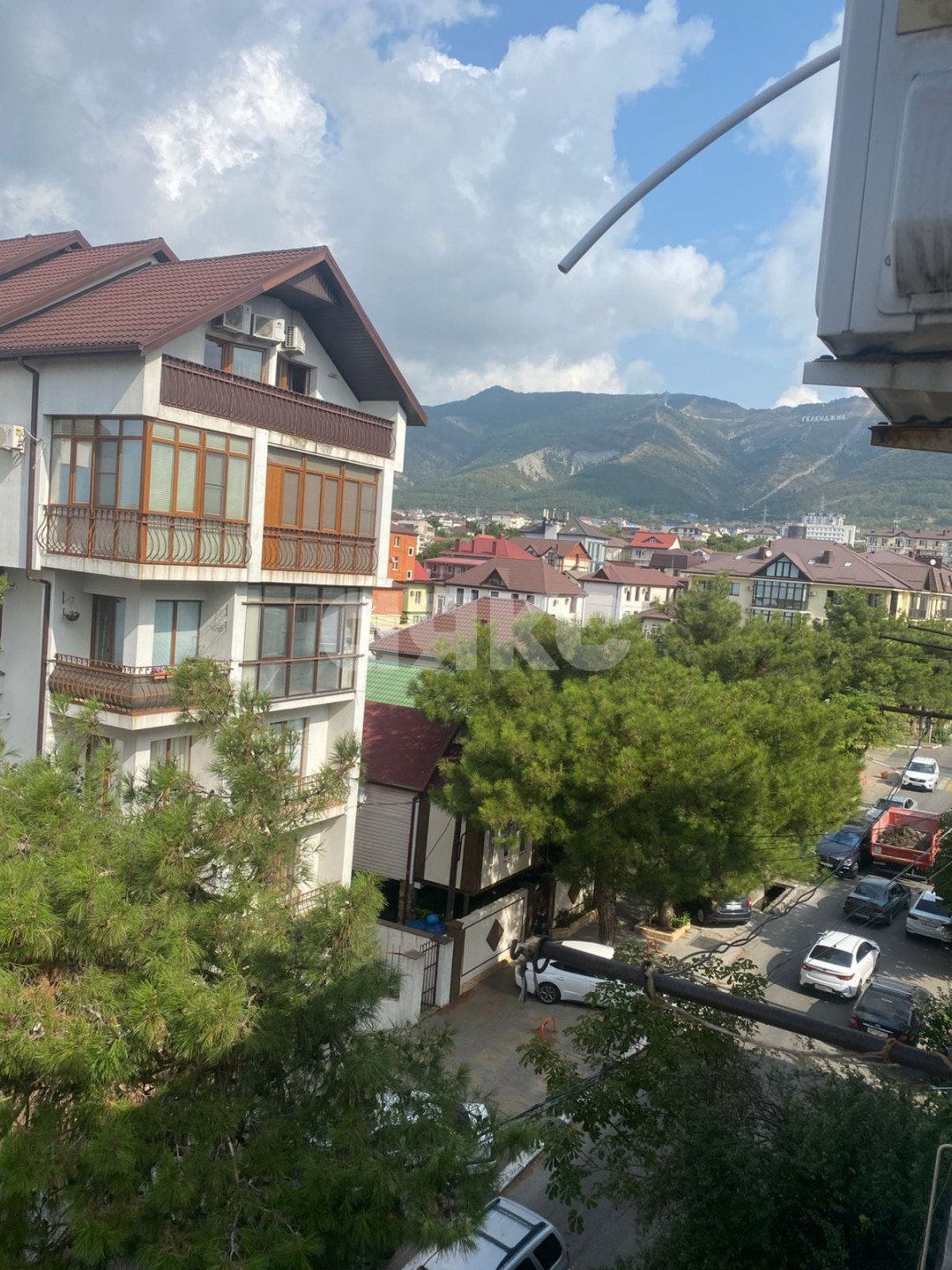 Фото №18: 3-комнатная квартира 83 м² - Геленджик, ул. Октябрьская, 43А