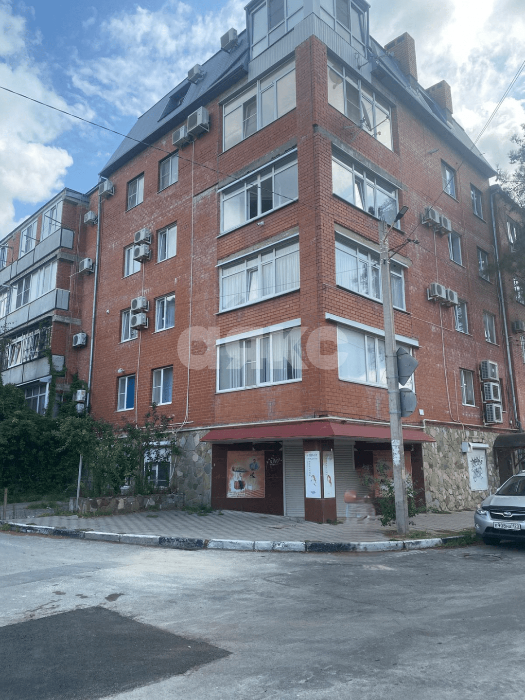 Фото №23: 3-комнатная квартира 83 м² - Геленджик, ул. Октябрьская, 43А