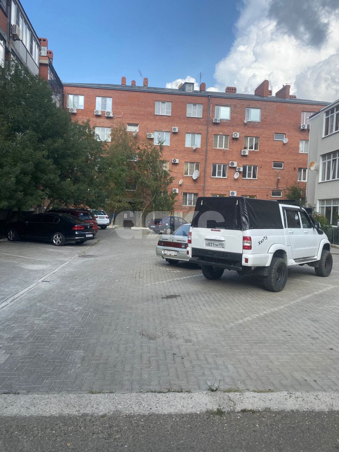 Фото №22: 3-комнатная квартира 83 м² - Геленджик, ул. Октябрьская, 43А