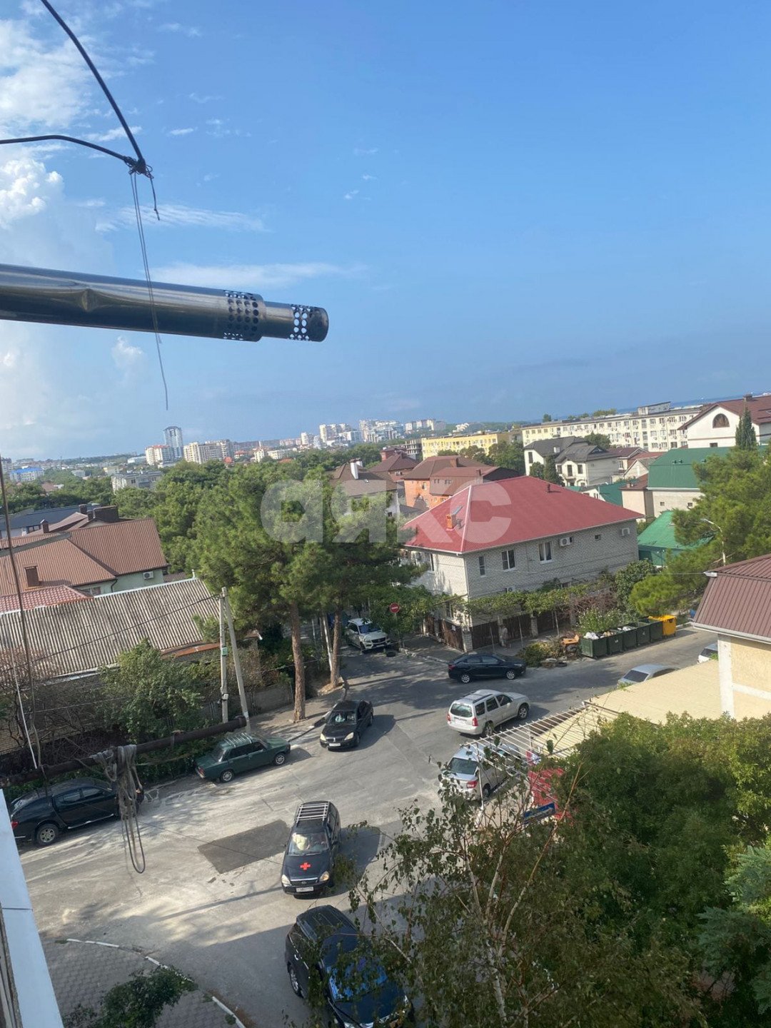 Фото №20: 3-комнатная квартира 83 м² - Геленджик, ул. Октябрьская, 43А