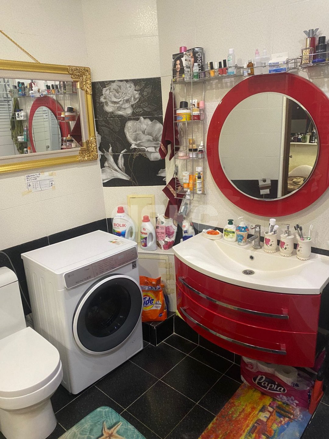 Фото №13: 3-комнатная квартира 83 м² - Геленджик, ул. Октябрьская, 43А