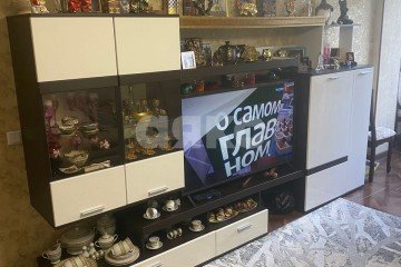 Фото №4: 3-комнатная квартира 83 м² - Геленджик, ул. Октябрьская, 43А