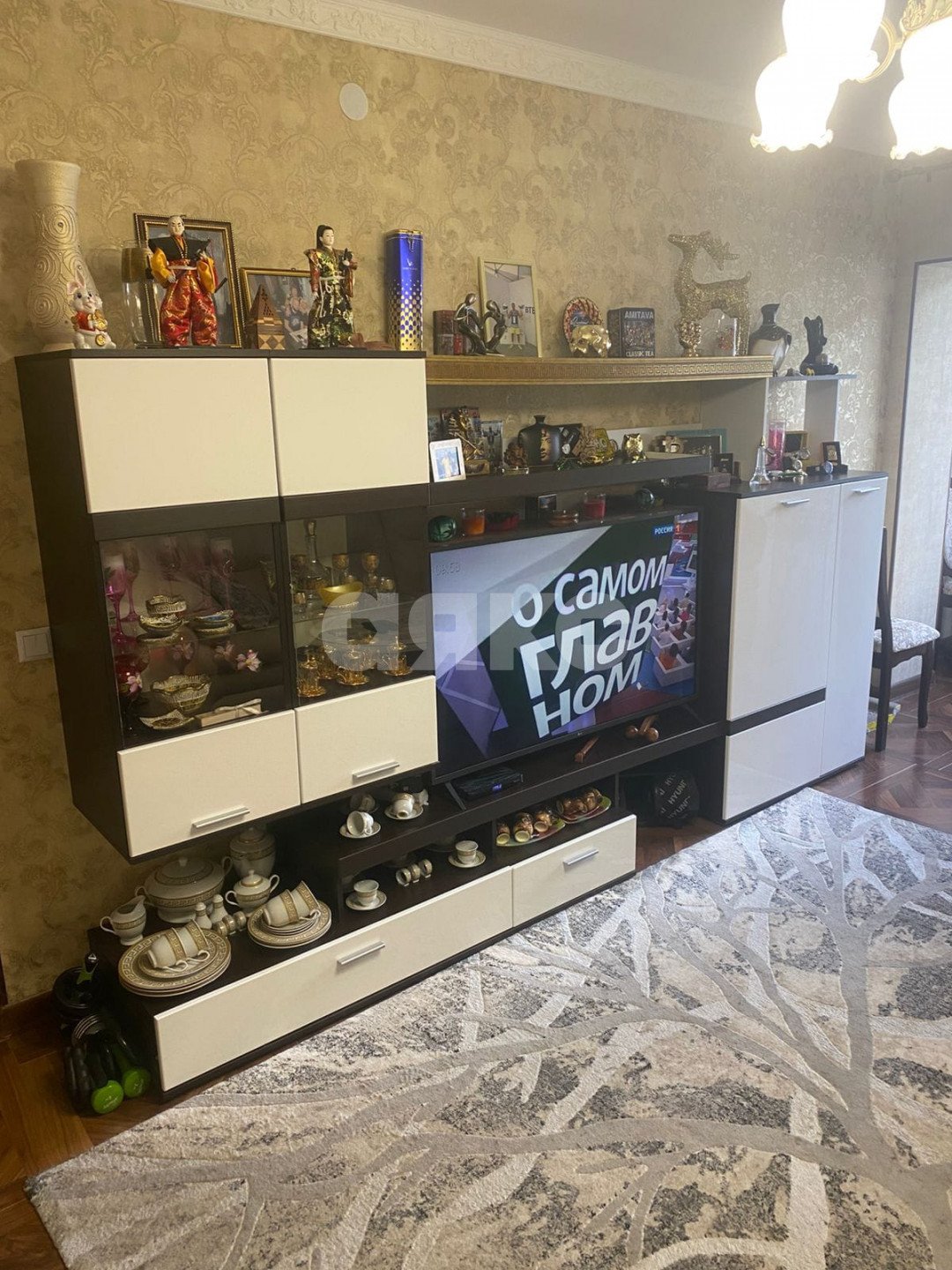 Фото №4: 3-комнатная квартира 83 м² - Геленджик, ул. Октябрьская, 43А