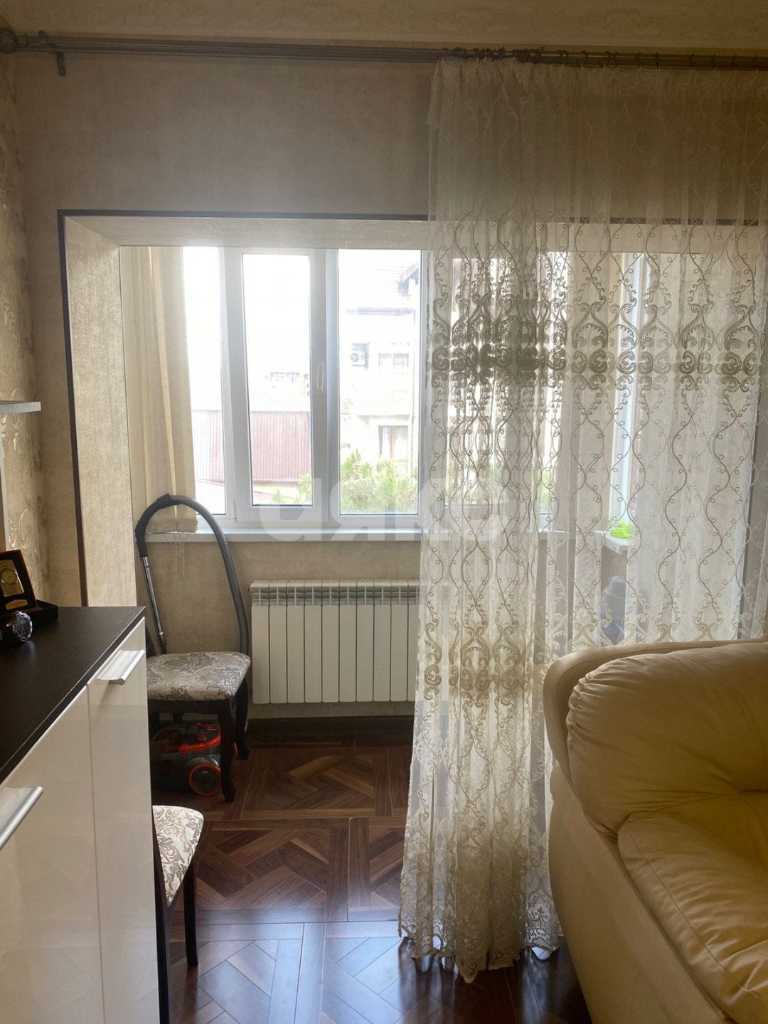 Фото №8: 3-комнатная квартира 83 м² - Геленджик, ул. Октябрьская, 43А