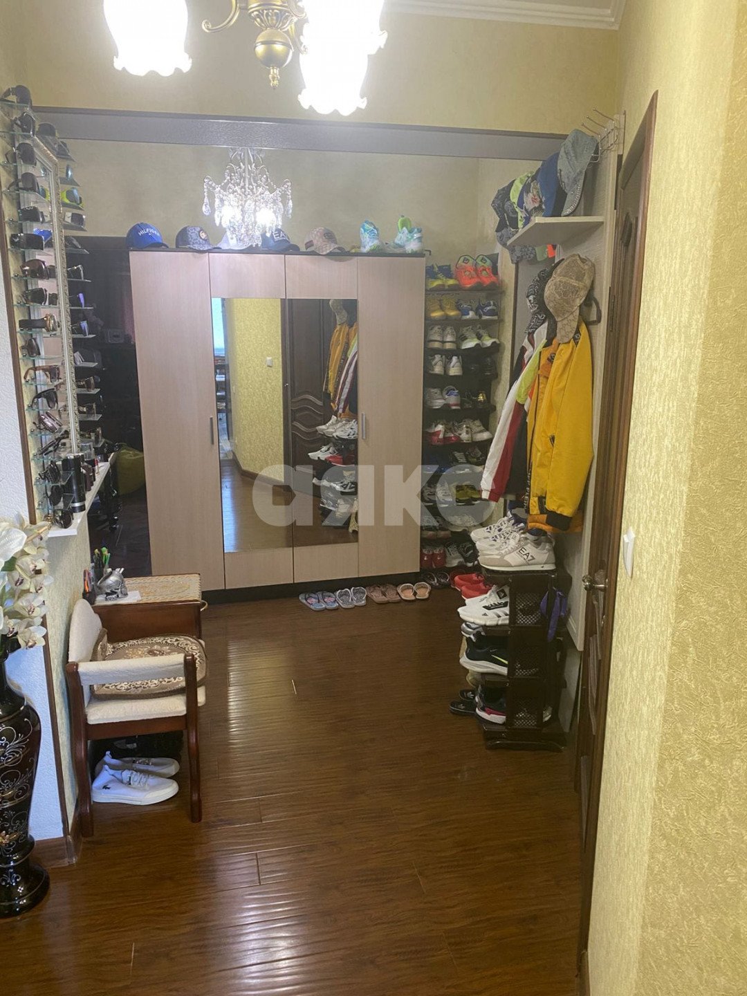 Фото №17: 3-комнатная квартира 83 м² - Геленджик, ул. Октябрьская, 43А