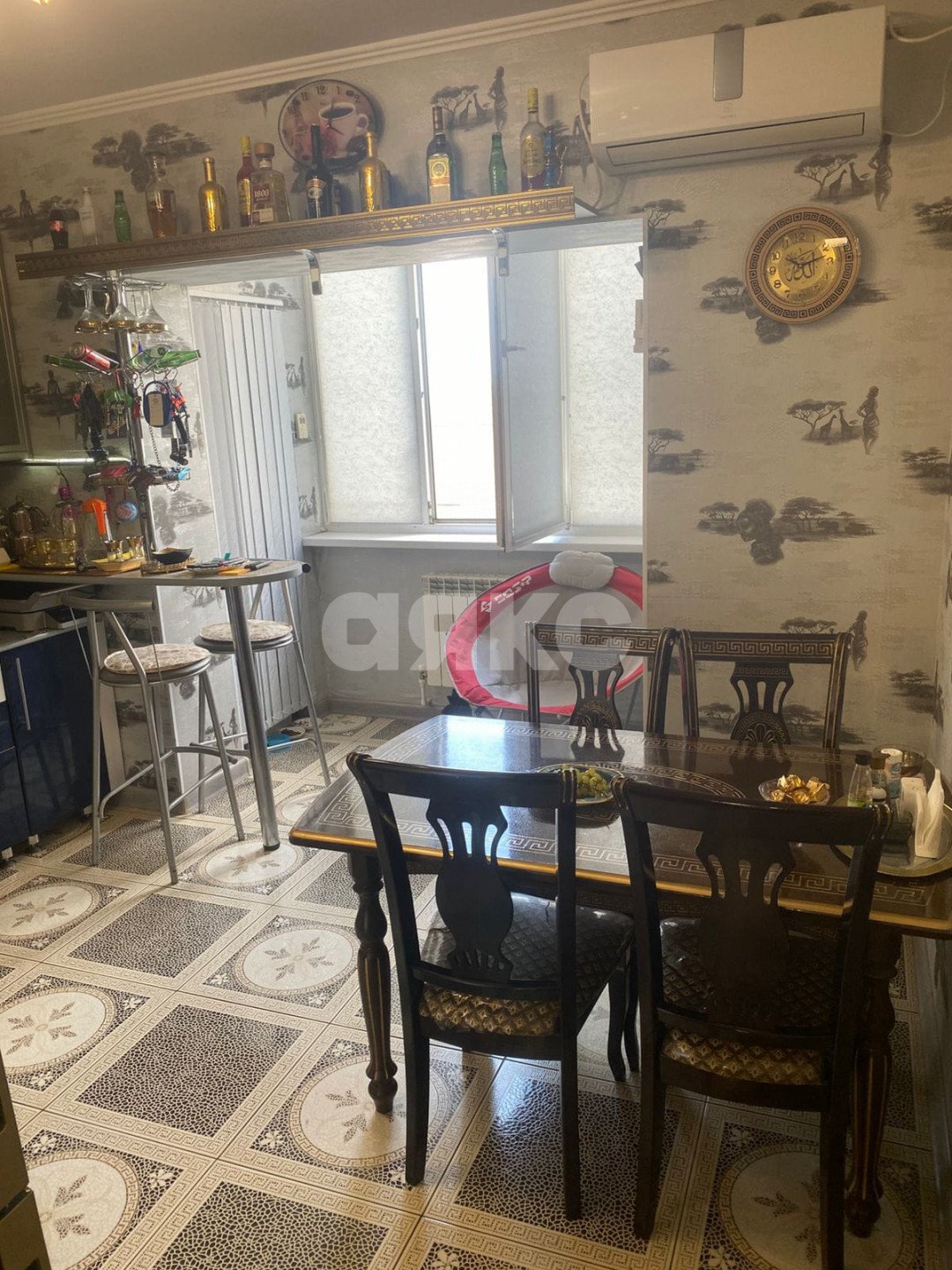 Фото №2: 3-комнатная квартира 83 м² - Геленджик, ул. Октябрьская, 43А