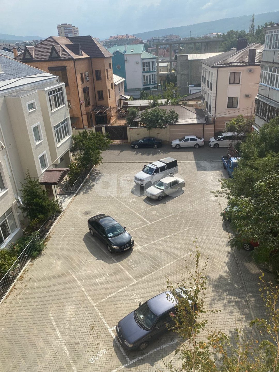 Фото №21: 3-комнатная квартира 83 м² - Геленджик, ул. Октябрьская, 43А