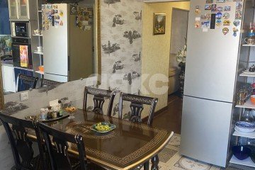 Фото №1: 3-комнатная квартира 83 м² - Геленджик, ул. Октябрьская, 43А