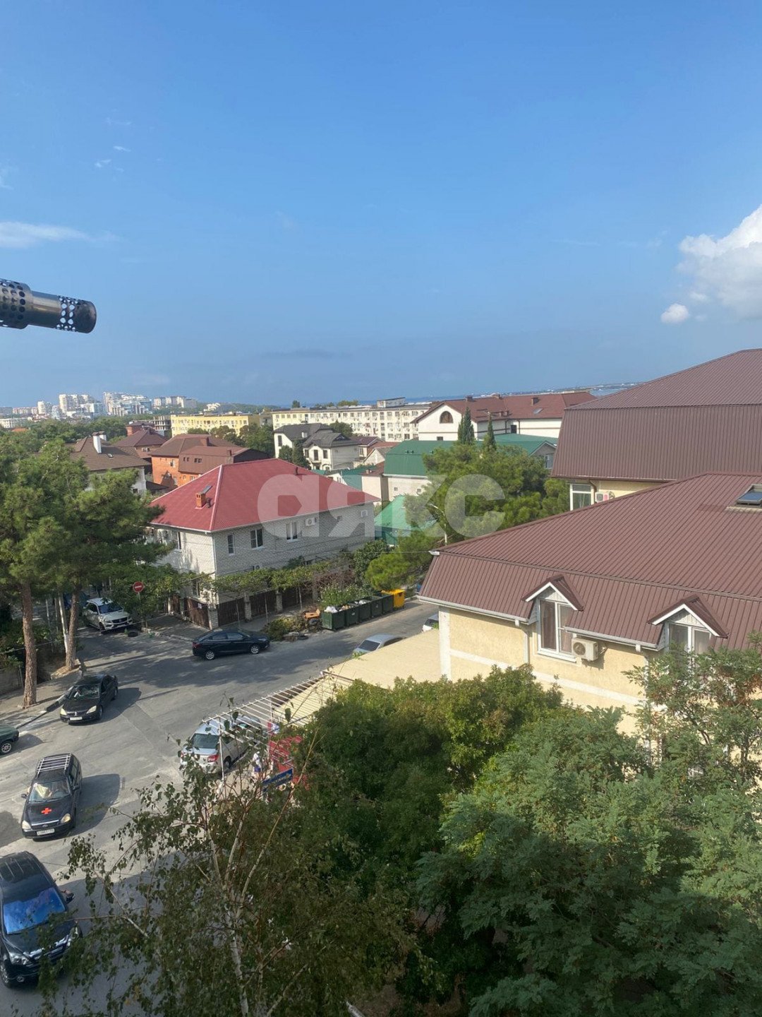 Фото №19: 3-комнатная квартира 83 м² - Геленджик, ул. Октябрьская, 43А