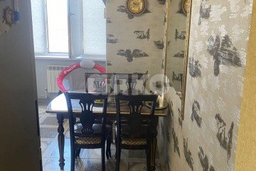 Фото №3: 3-комнатная квартира 83 м² - Геленджик, ул. Октябрьская, 43А