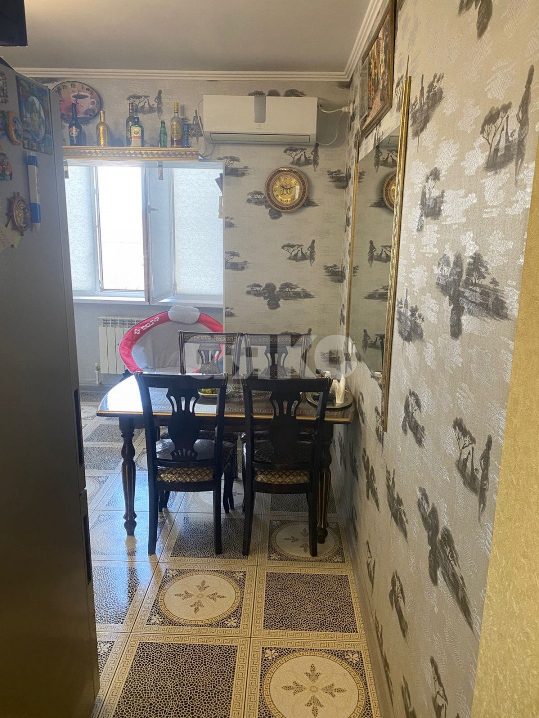 Фото №3: 3-комнатная квартира 83 м² - Геленджик, ул. Октябрьская, 43А