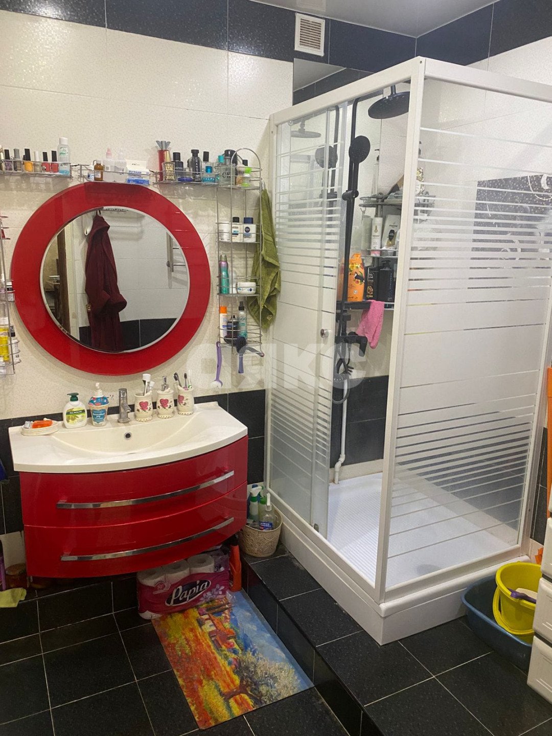 Фото №14: 3-комнатная квартира 83 м² - Геленджик, ул. Октябрьская, 43А