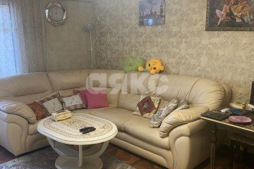 Фото №5: 3-комнатная квартира 83 м² - Геленджик, ул. Октябрьская, 43А