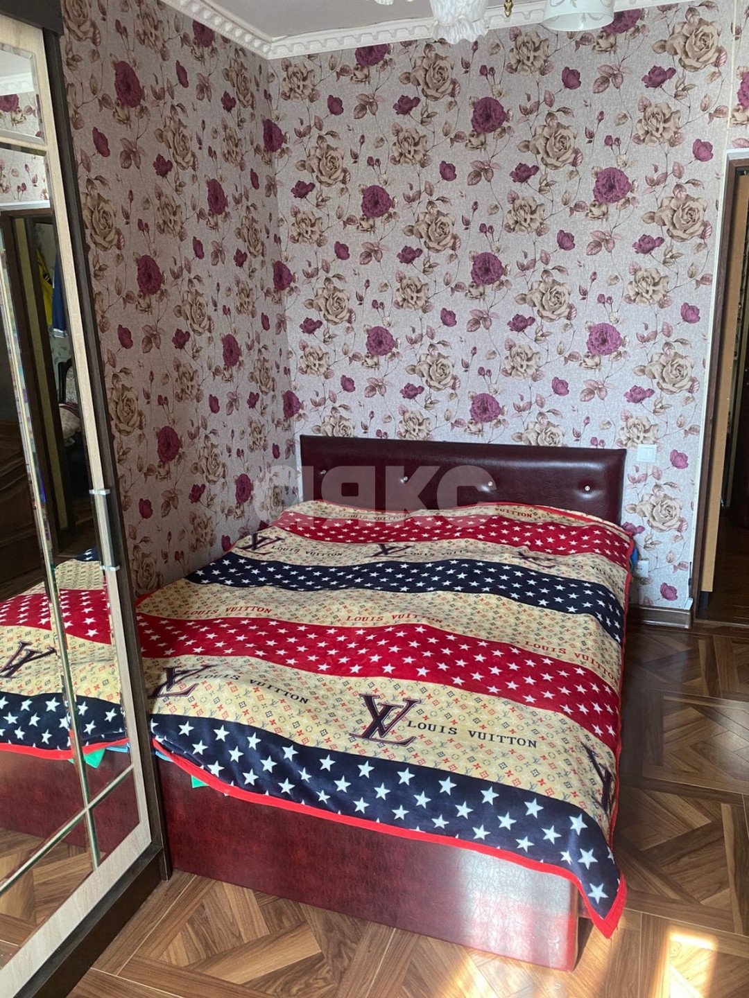 Фото №12: 3-комнатная квартира 83 м² - Геленджик, ул. Октябрьская, 43А