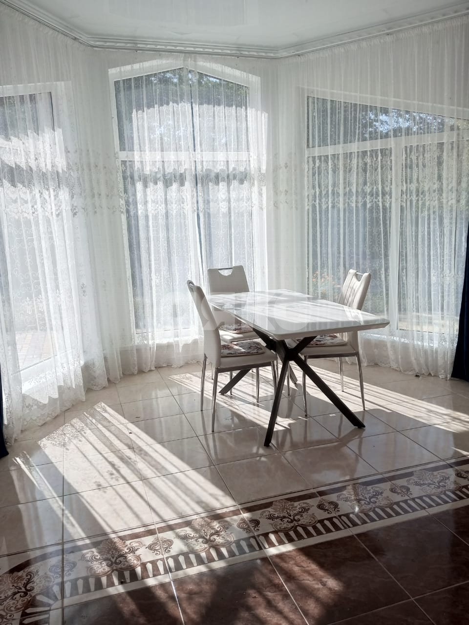 Фото №3: Коттедж 86 м² + 4.1 сот. - Береговое, ул. Южная, 11