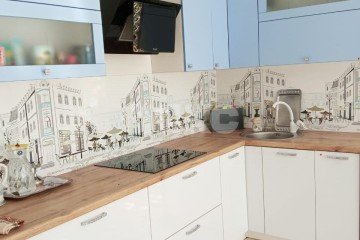 Фото №2: Коттедж 86 м² - Береговое, ул. Южная, 11