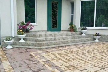 Фото №5: Коттедж 86 м² - Береговое, ул. Южная, 11