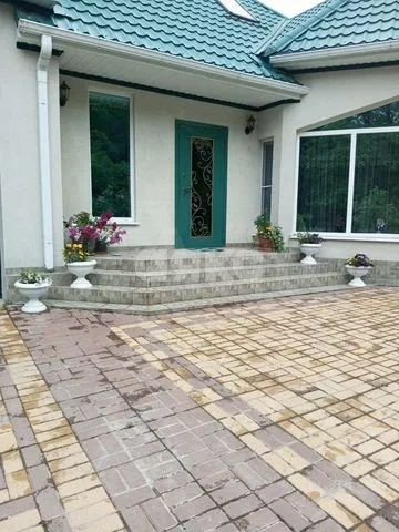 Фото №5: Коттедж 86 м² + 4.1 сот. - Береговое, ул. Южная, 11