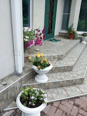 Фото №6: Коттедж 86 м² + 4.1 сот. - Береговое, ул. Южная, 11