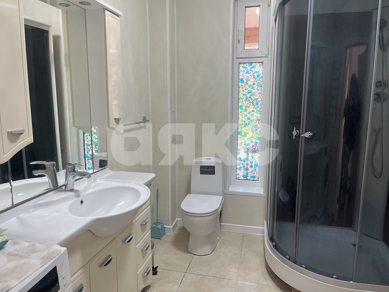 Фото №5: Коттедж 86 м² + 4.1 сот. - Береговое, ул. Южная, 11