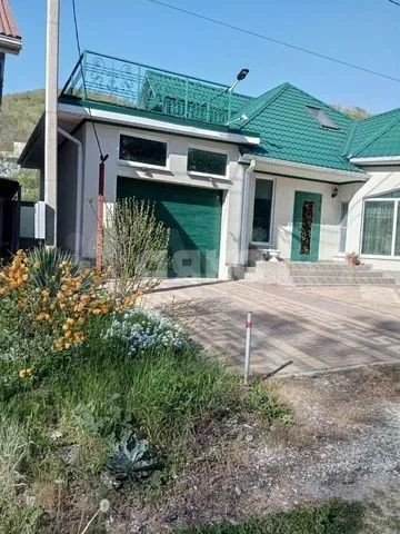 Фото №4: Коттедж 86 м² + 4.1 сот. - Береговое, ул. Южная, 11