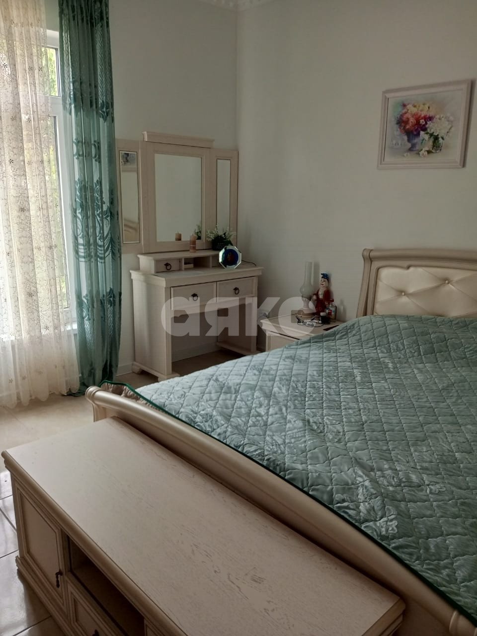 Фото №8: Коттедж 86 м² + 4.1 сот. - Береговое, ул. Южная, 11