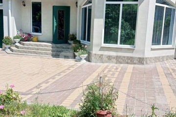 Фото №1: Коттедж 86 м² - Береговое, ул. Южная, 11