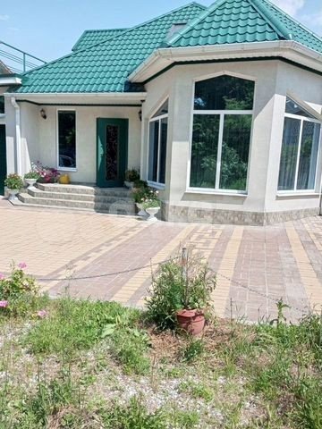 Фото №1: Коттедж 86 м² + 4.1 сот. - Береговое, ул. Южная, 11