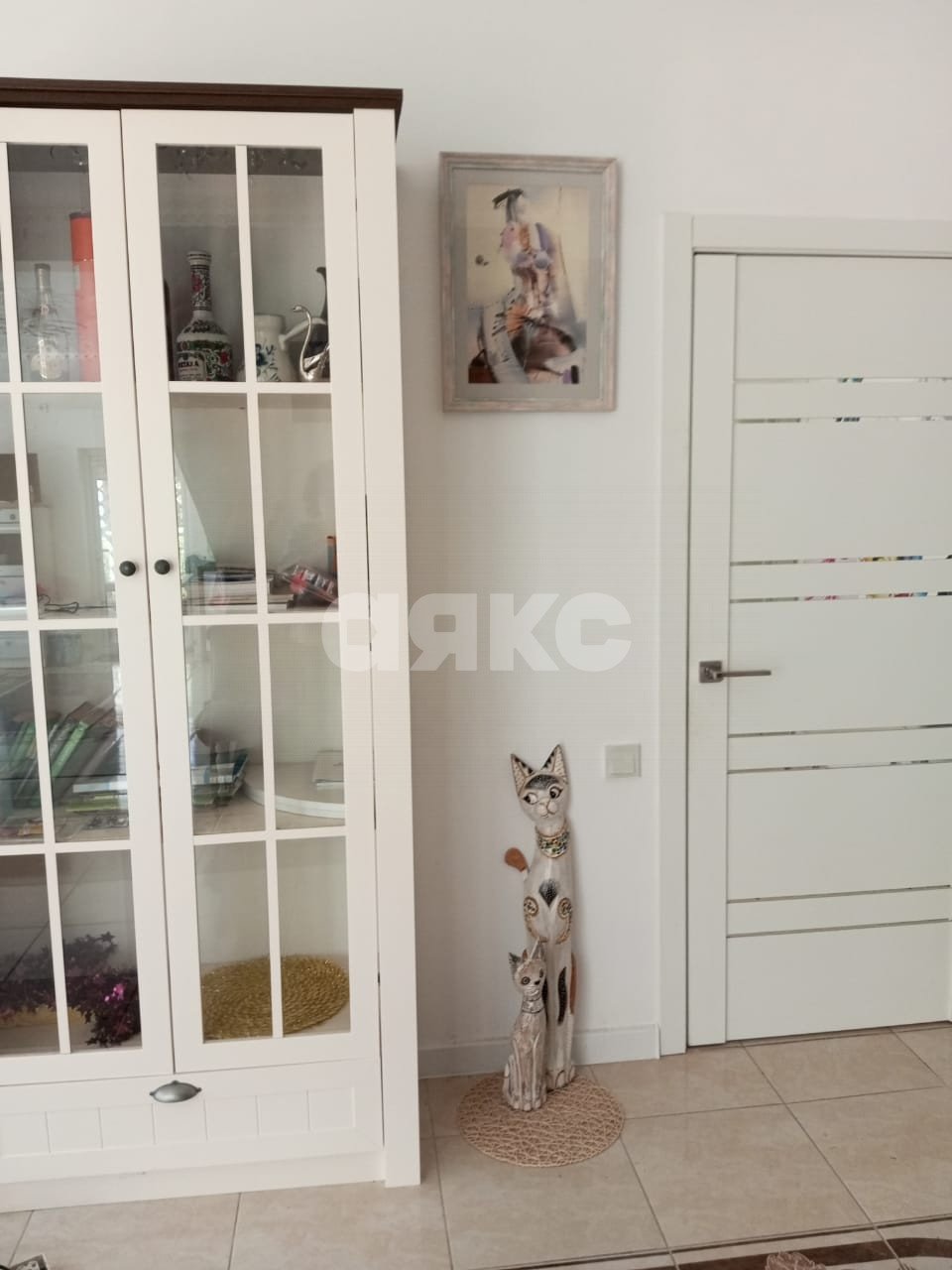 Фото №10: Коттедж 86 м² + 4.1 сот. - Береговое, ул. Южная, 11