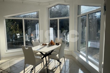 Фото №4: Коттедж 86 м² - Береговое, ул. Южная, 11